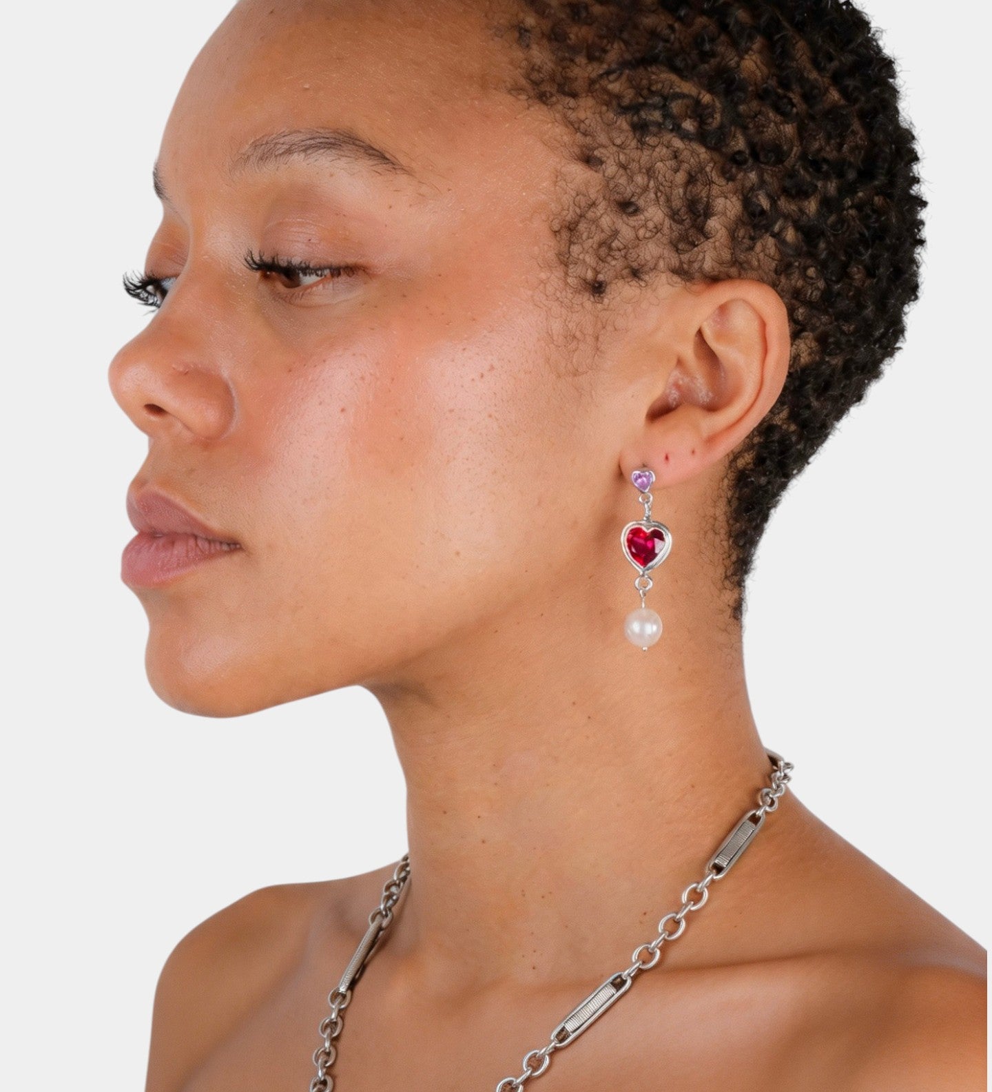 Be Mine Earrings