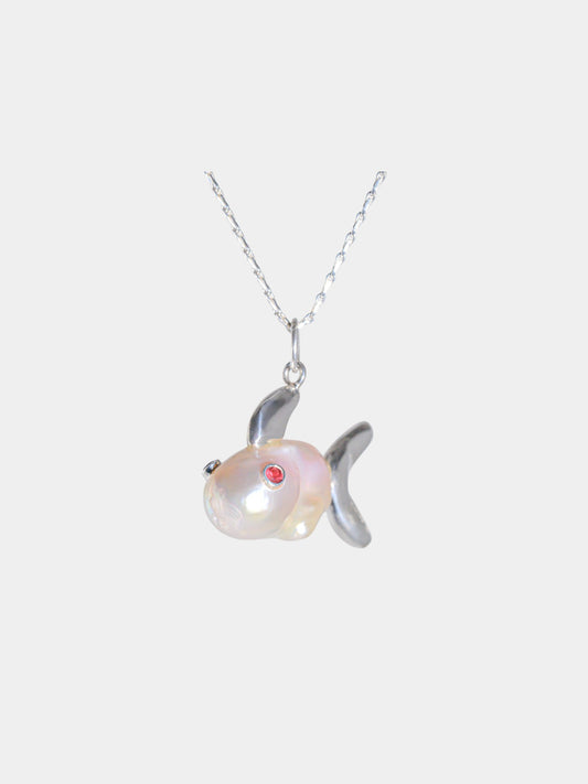 Lookin' At You Pendant