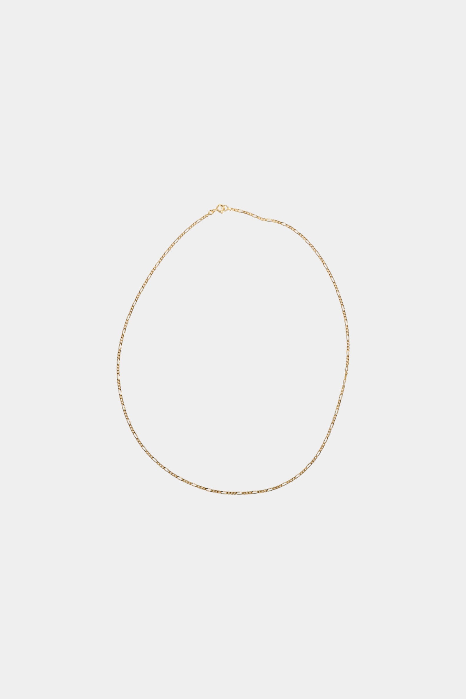 Fine Sparkle Chain