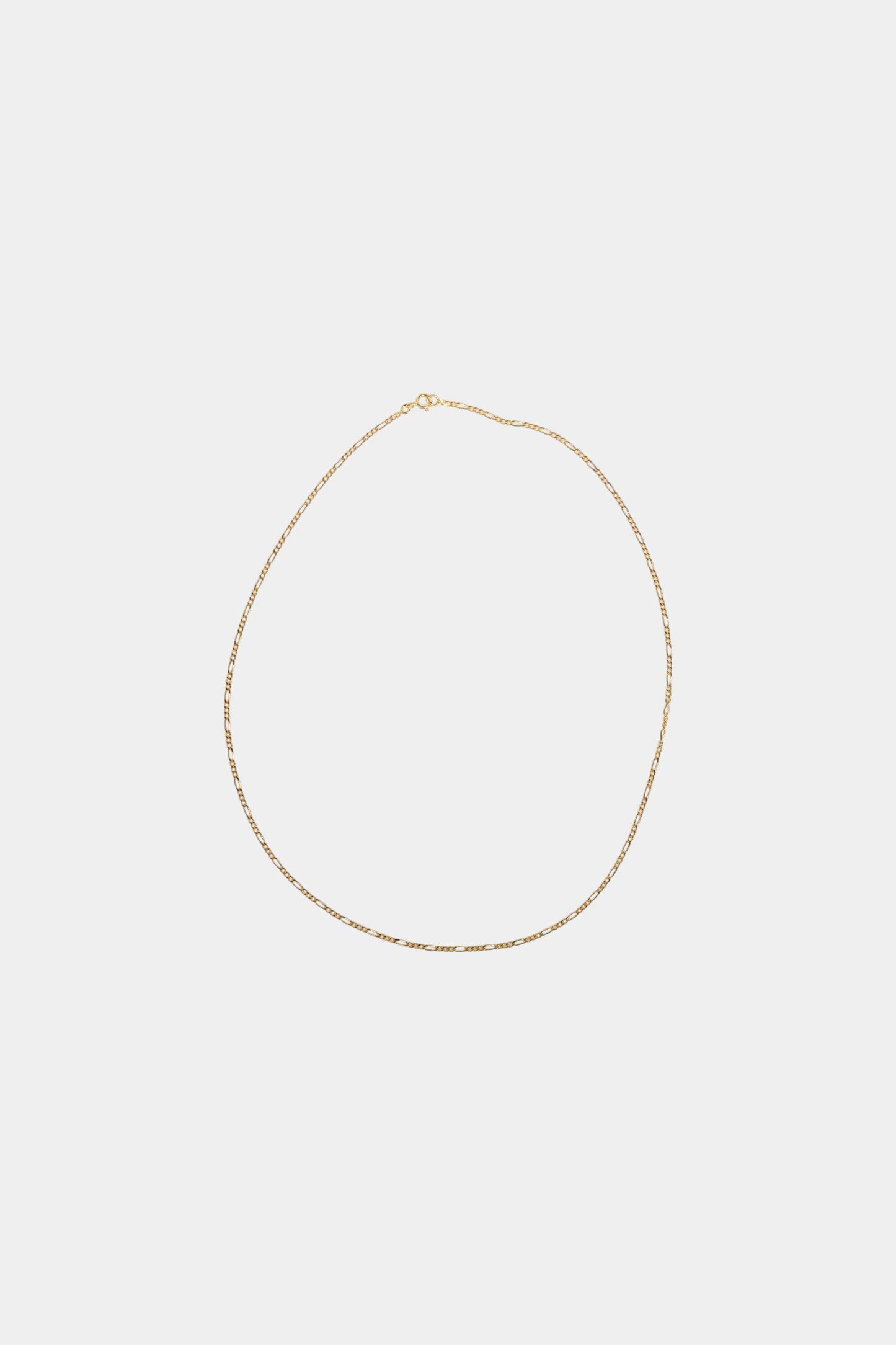 Fine Sparkle Chain