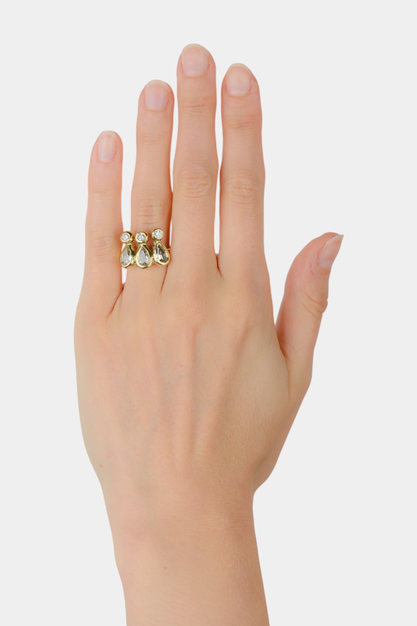Glory Ring