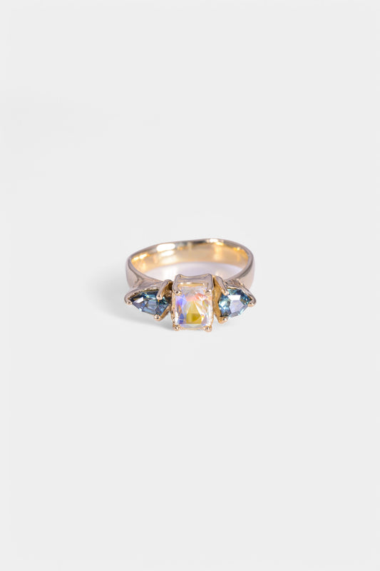 Violet Ring