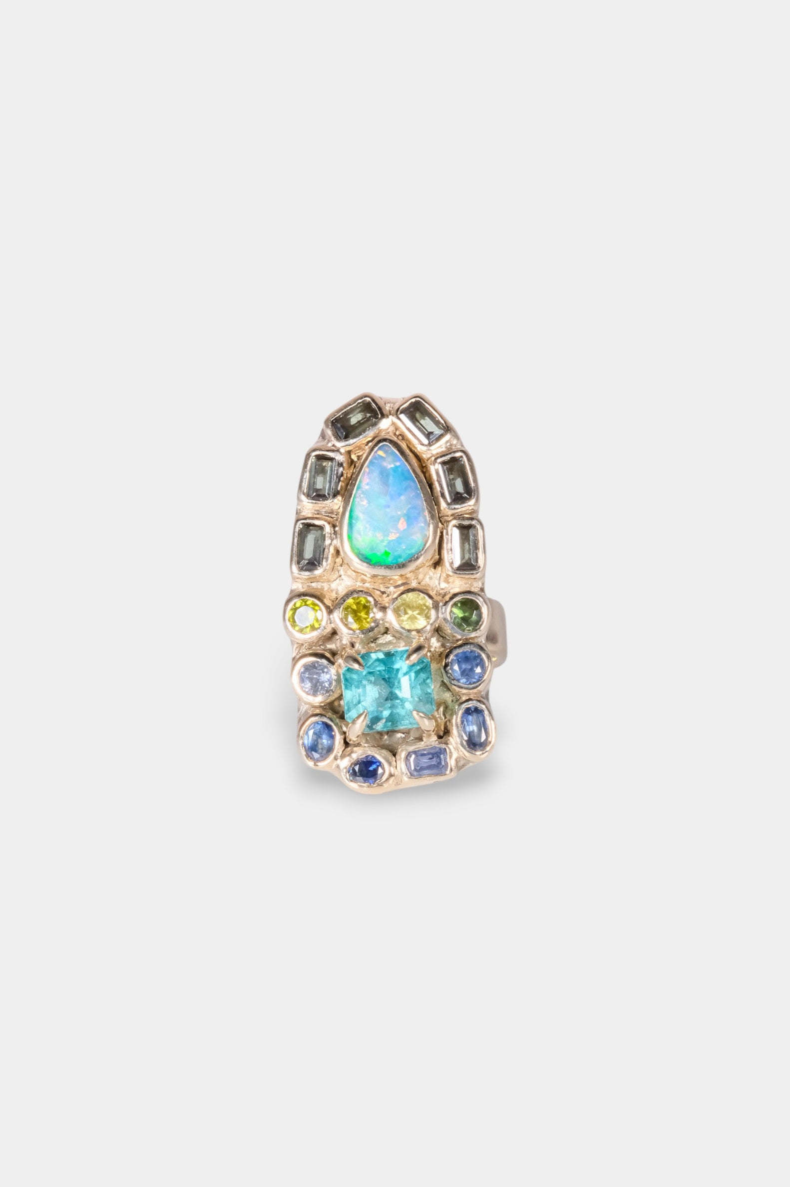 Estuary Ring
