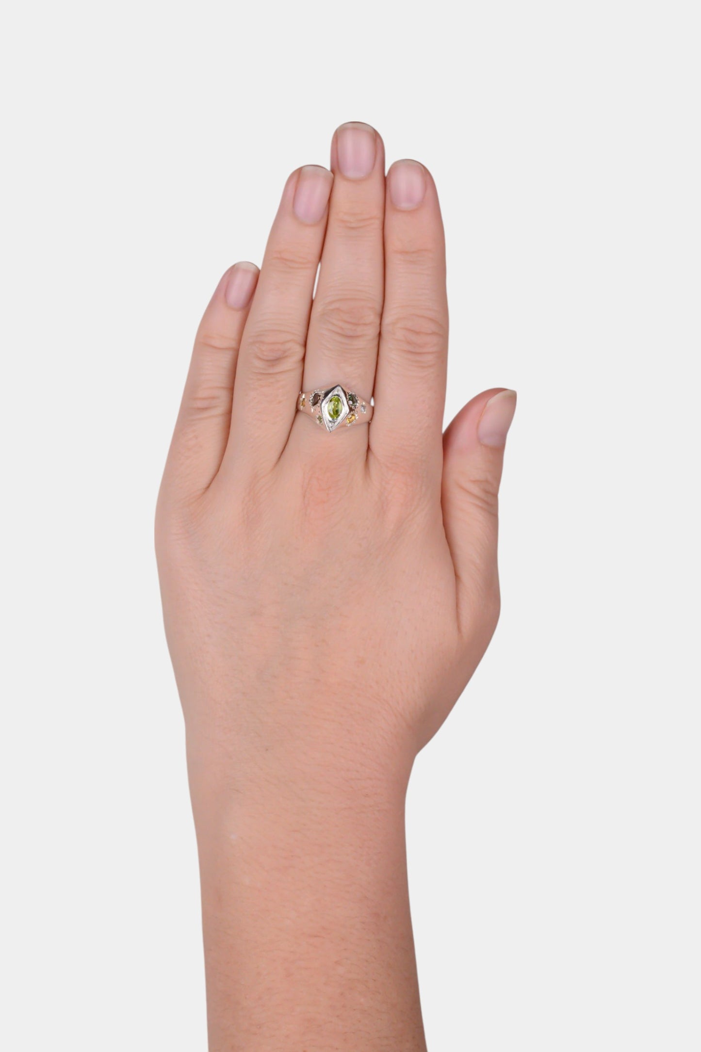 Elixir Ring