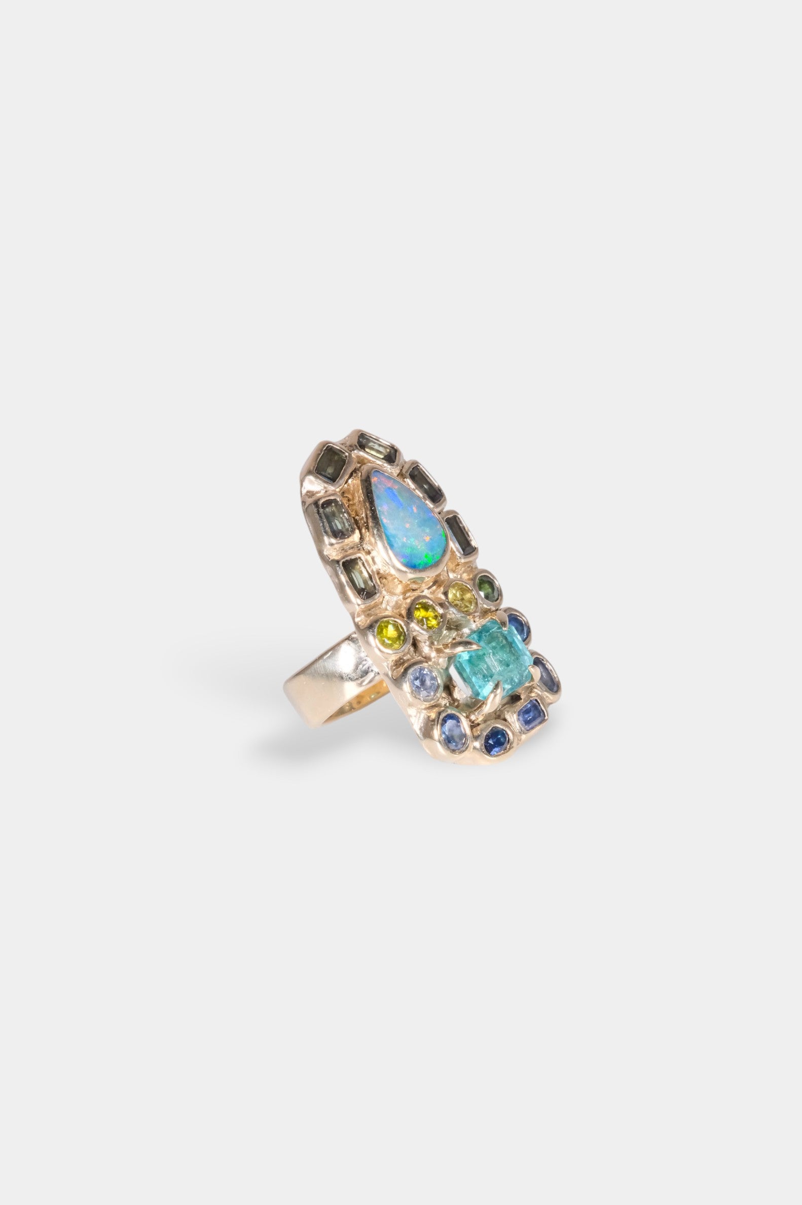 Estuary Ring