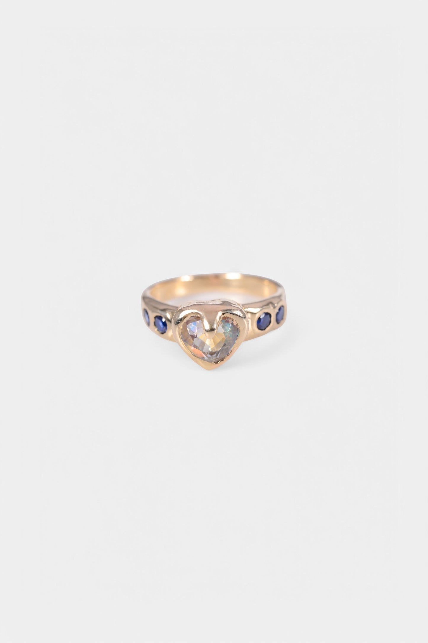 Moon Mama Ring