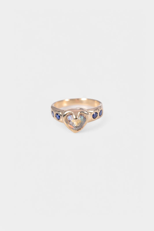 Moon Mama Ring
