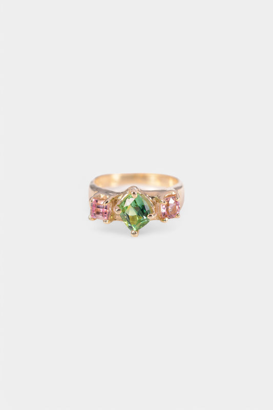 Flora Ring