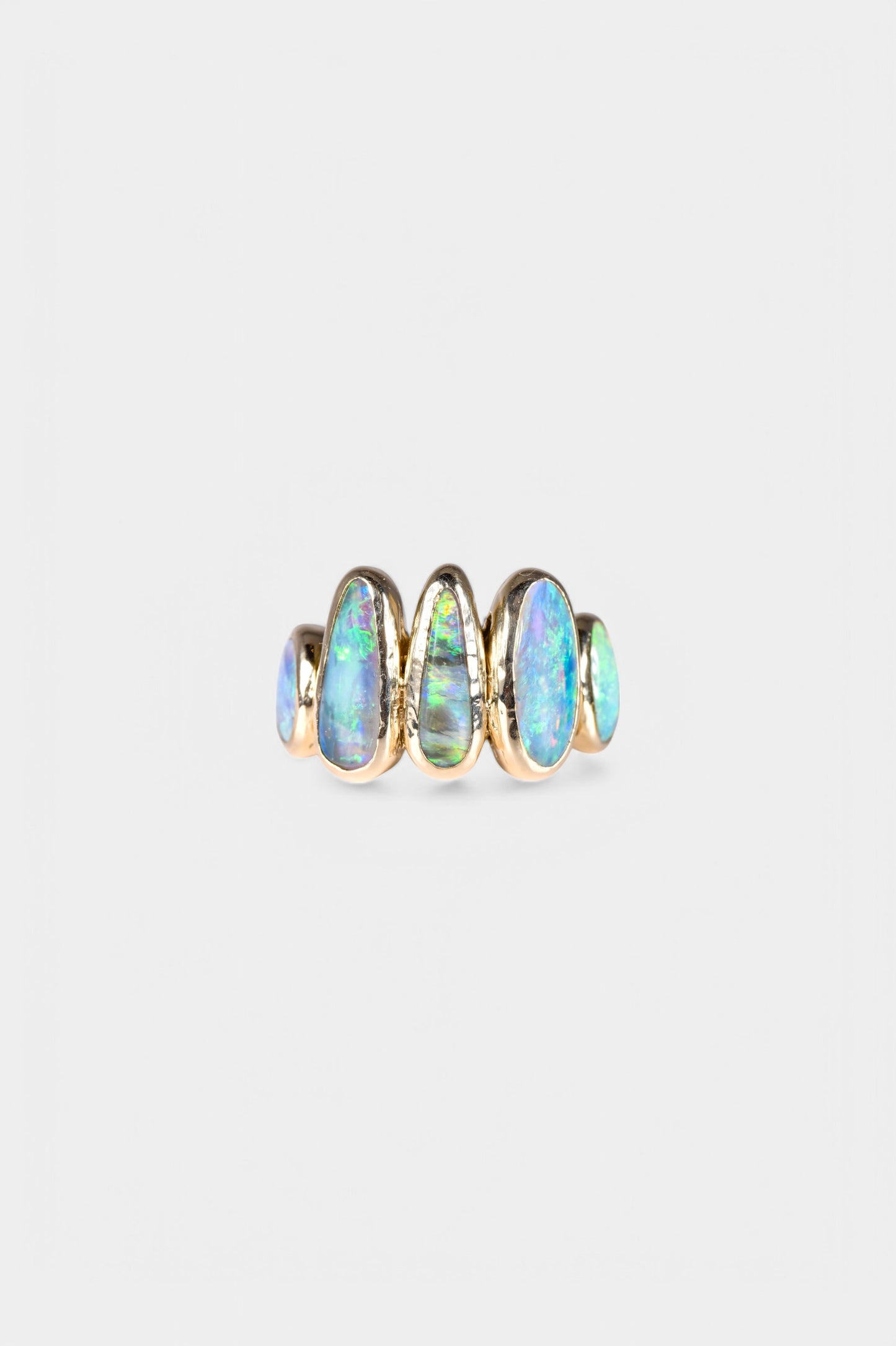 Isle Ring