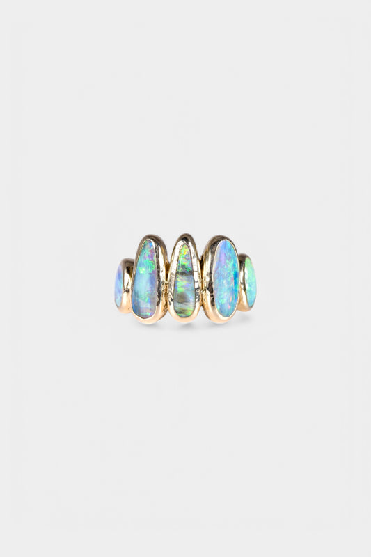 Isle Ring