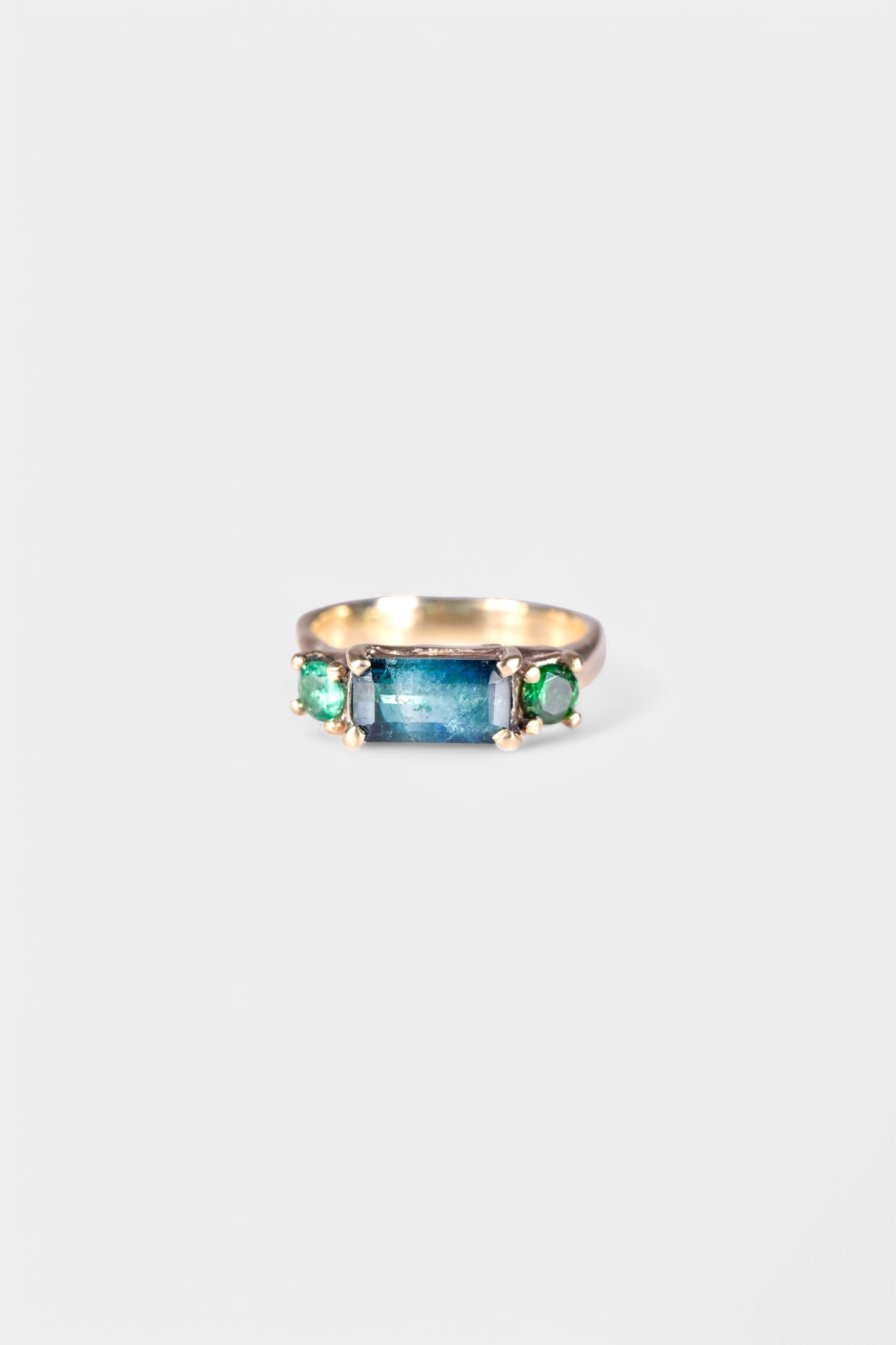 Harp Ring