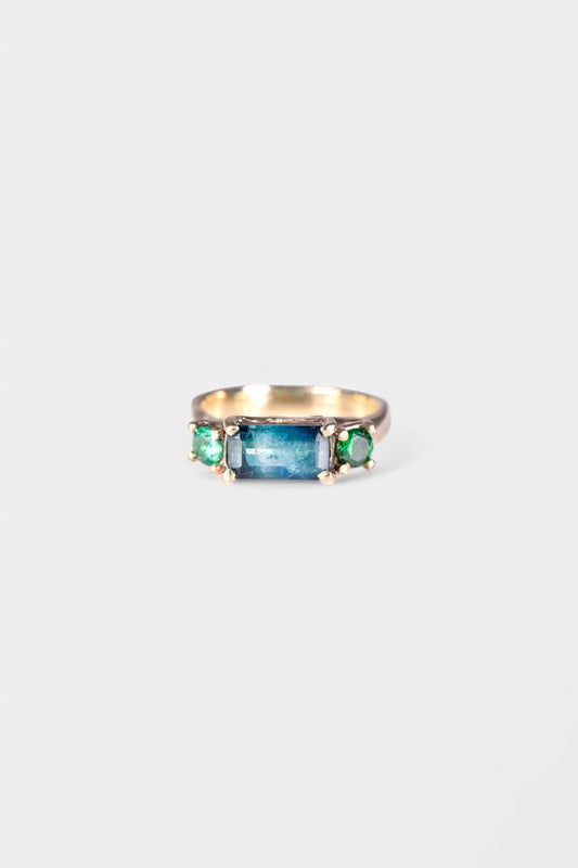 Harp Ring