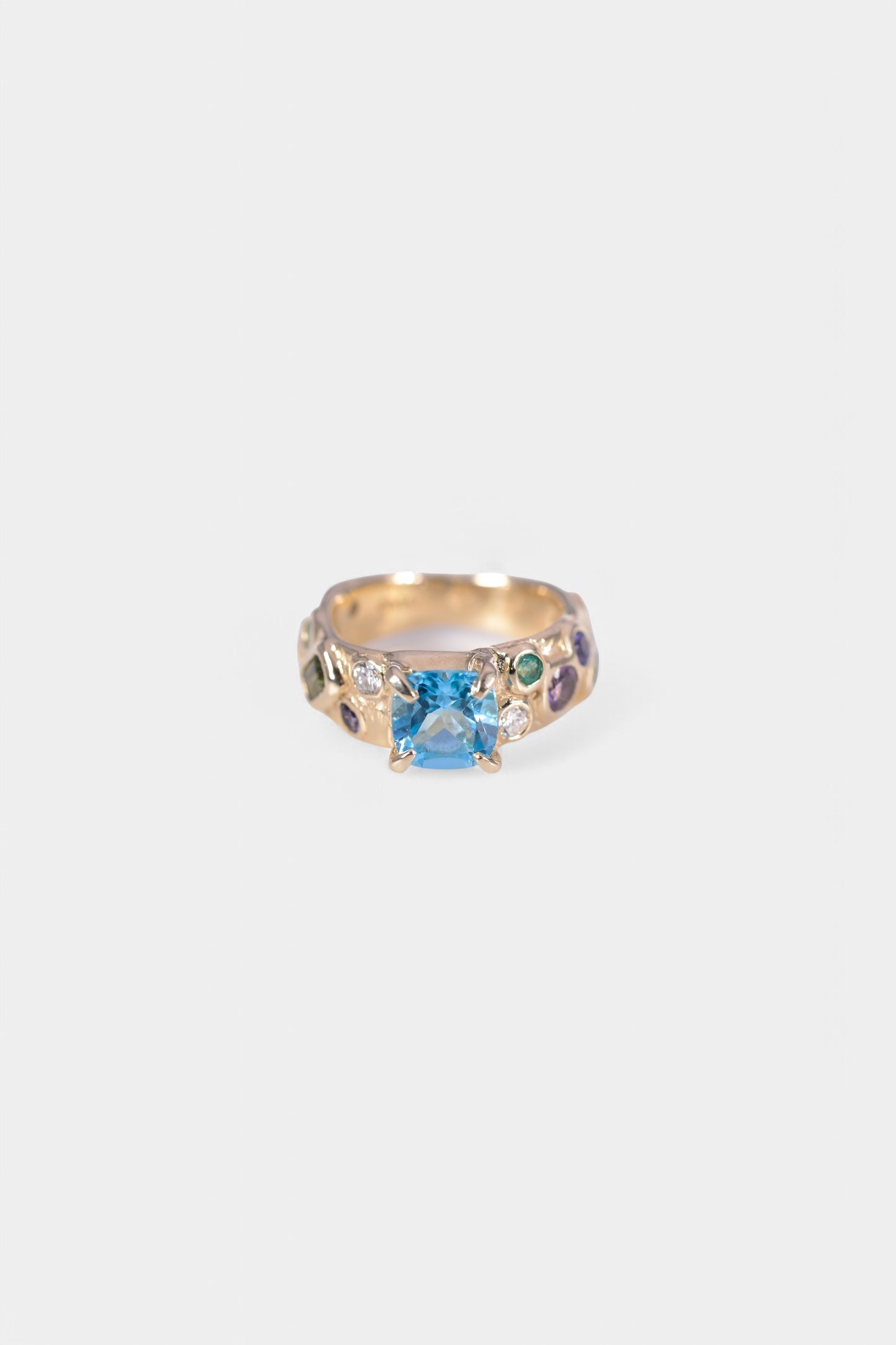 Clearway Ring