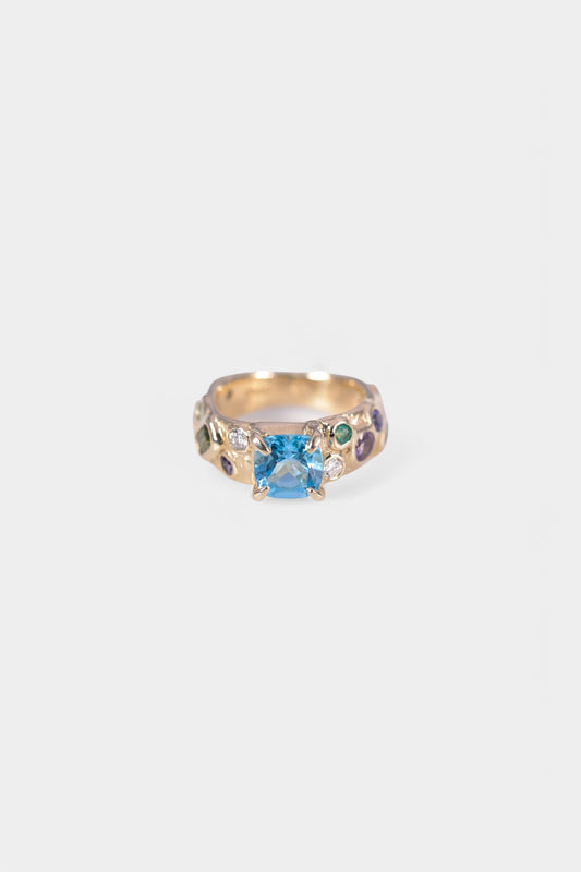 Clearway Ring