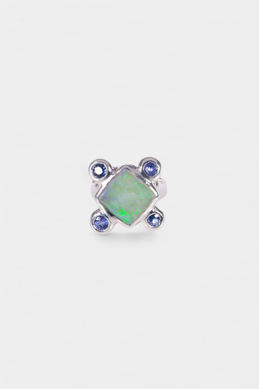 Oasis Ring
