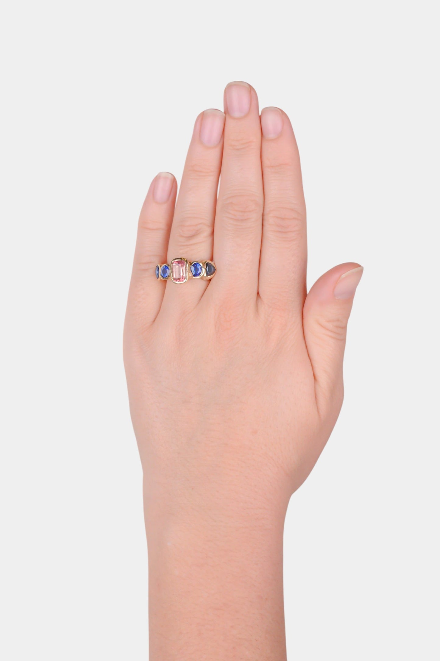 Go Round Ring