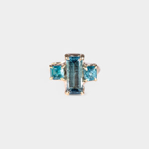 Knock Off Ring