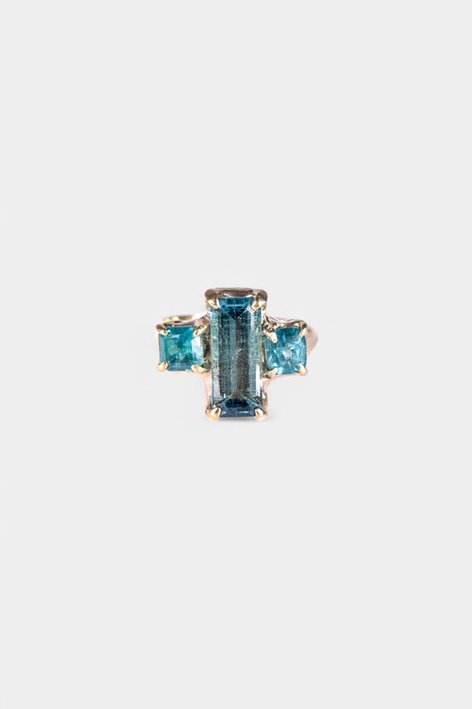 Knock Off Ring