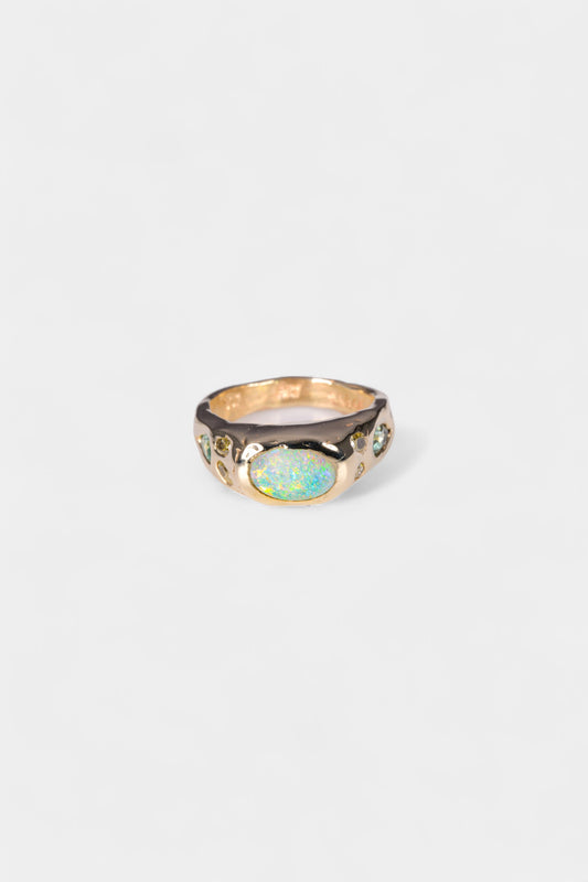 Fantasy Ring