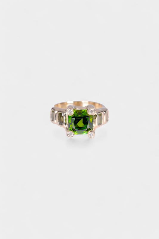 Spink Ring