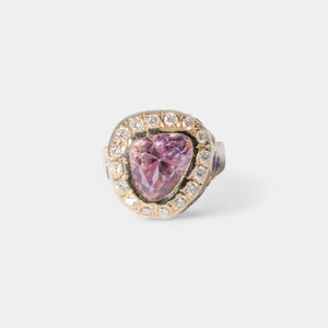 Florez Ring