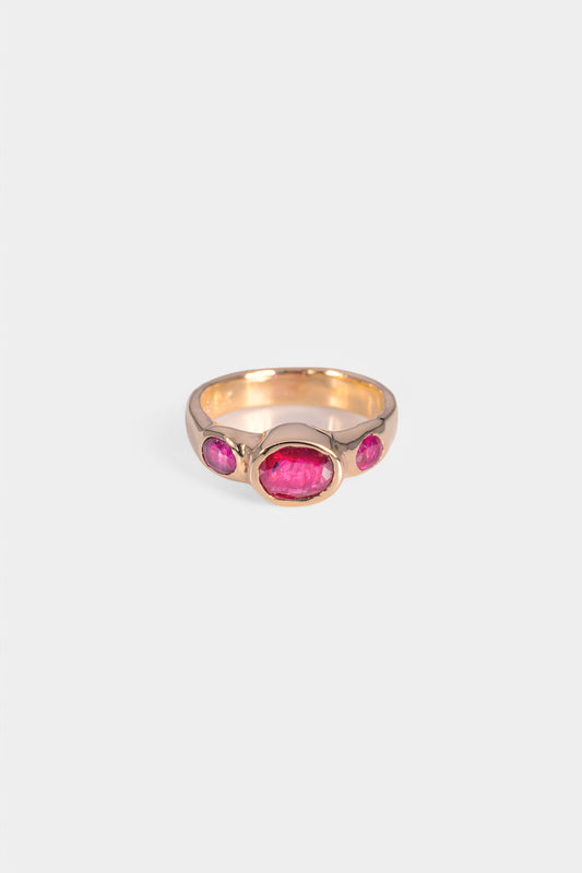 Merlot Ring