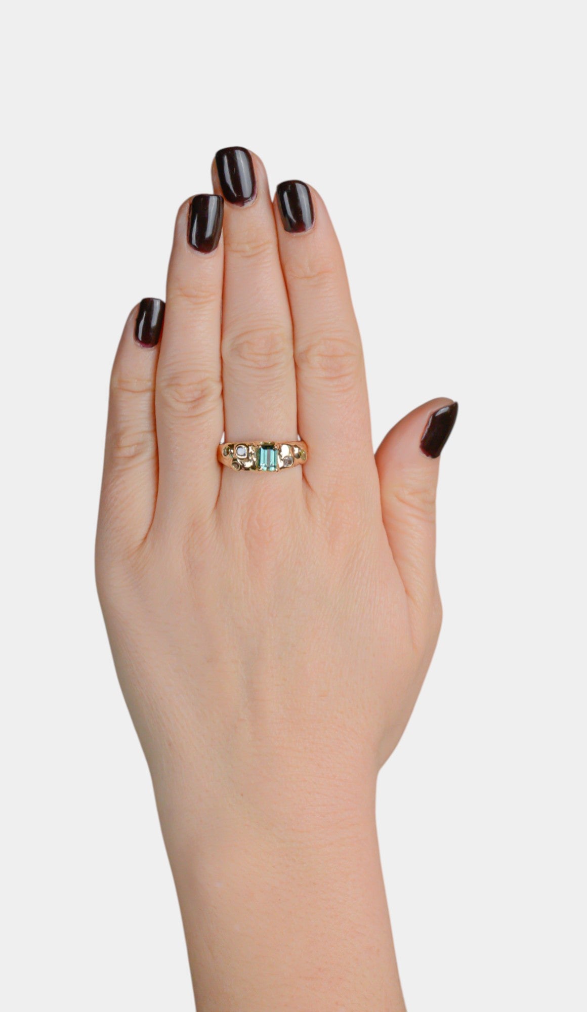 Canyon Ring