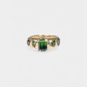Capulet Ring