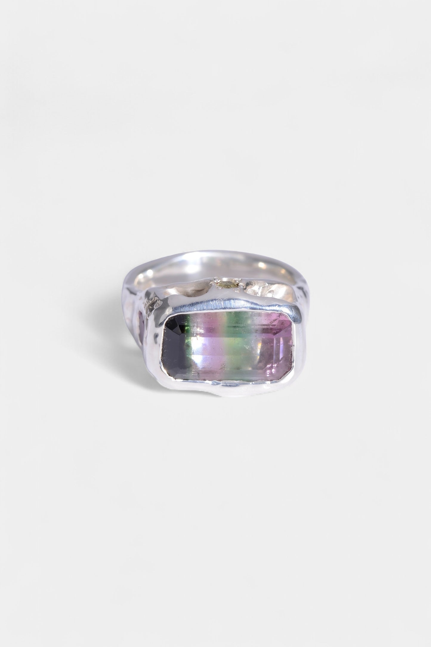 Gradient Ring