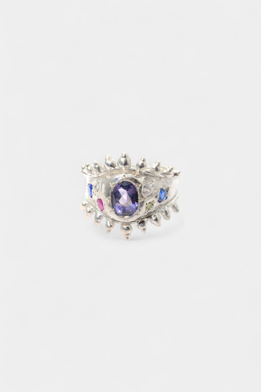 Fickle Ring