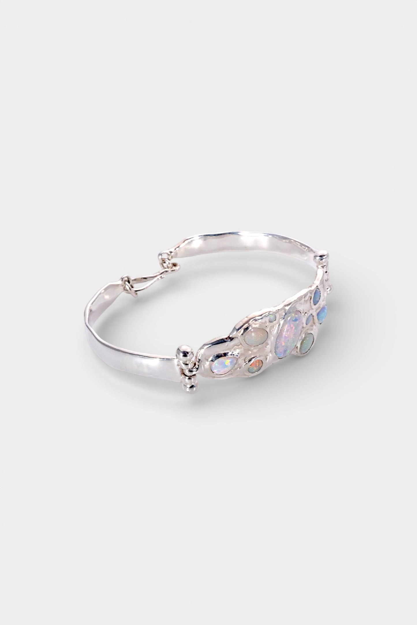 Pinion Scatter Bracelet