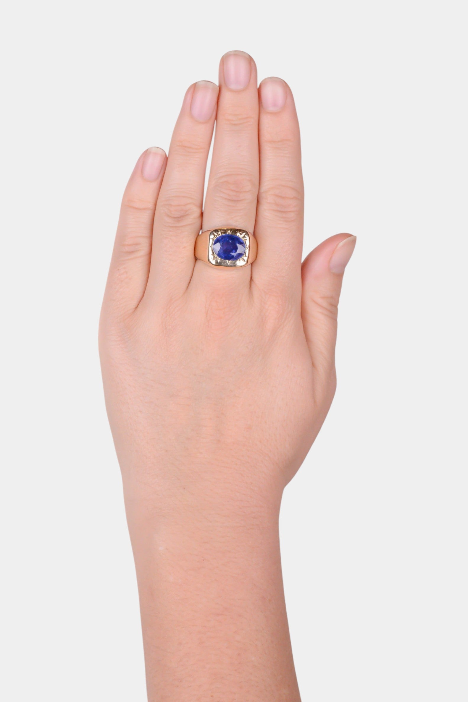Olympus Ring