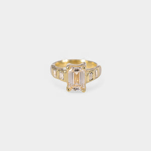 Magnus Ring