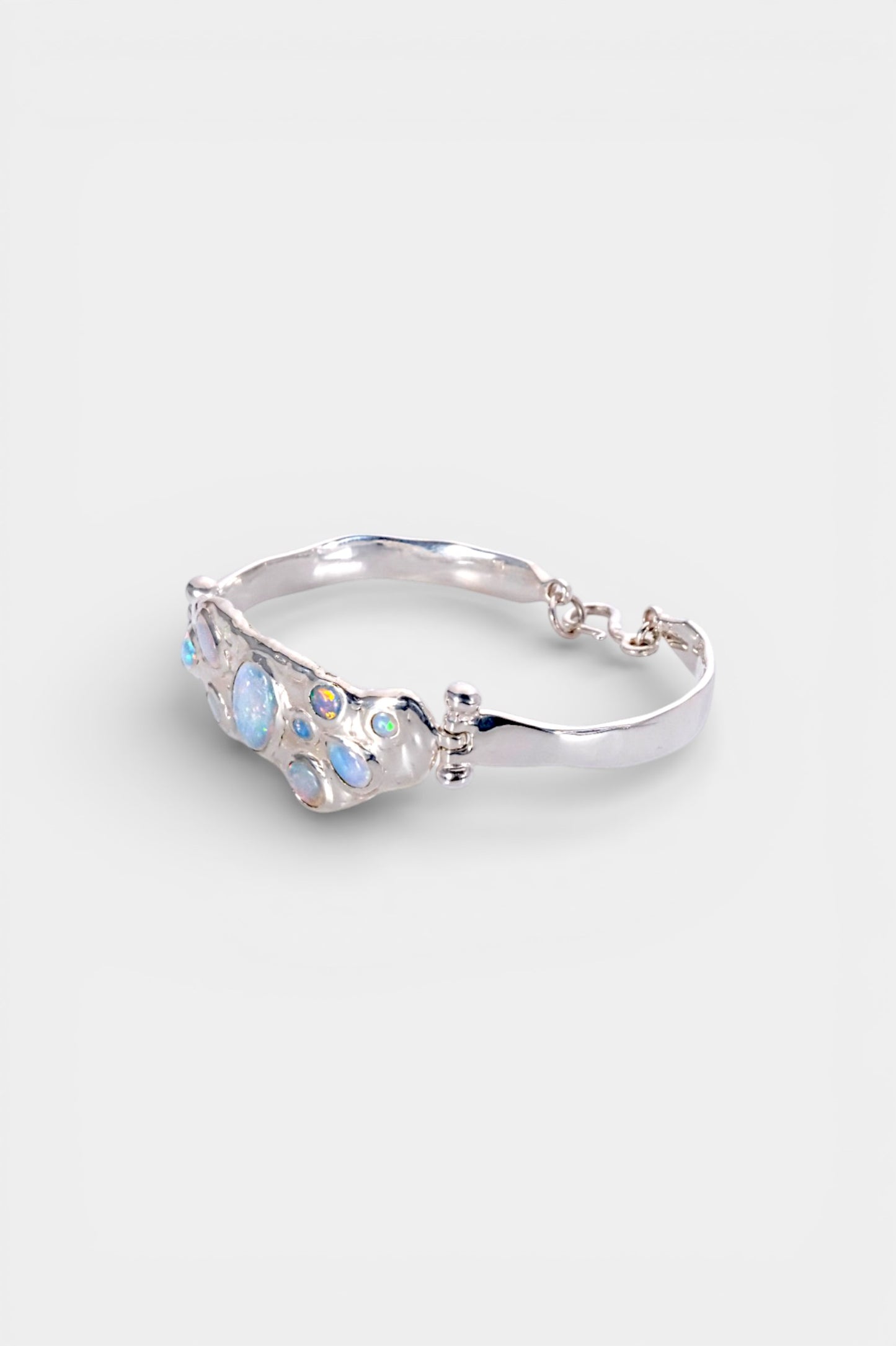 Pinion Scatter Bracelet