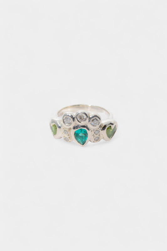 Calliope Ring