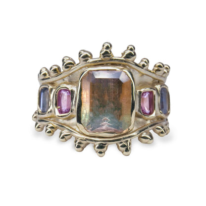 Melody Ring