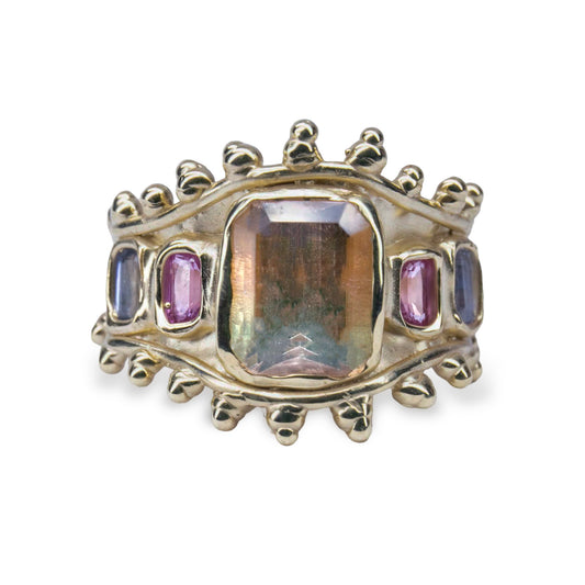 Melody Ring
