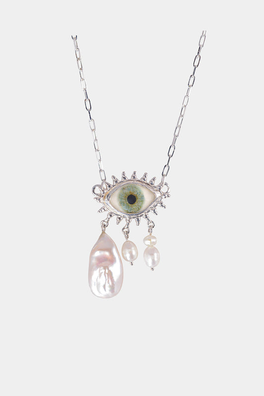 Eyes For All Necklace No.3