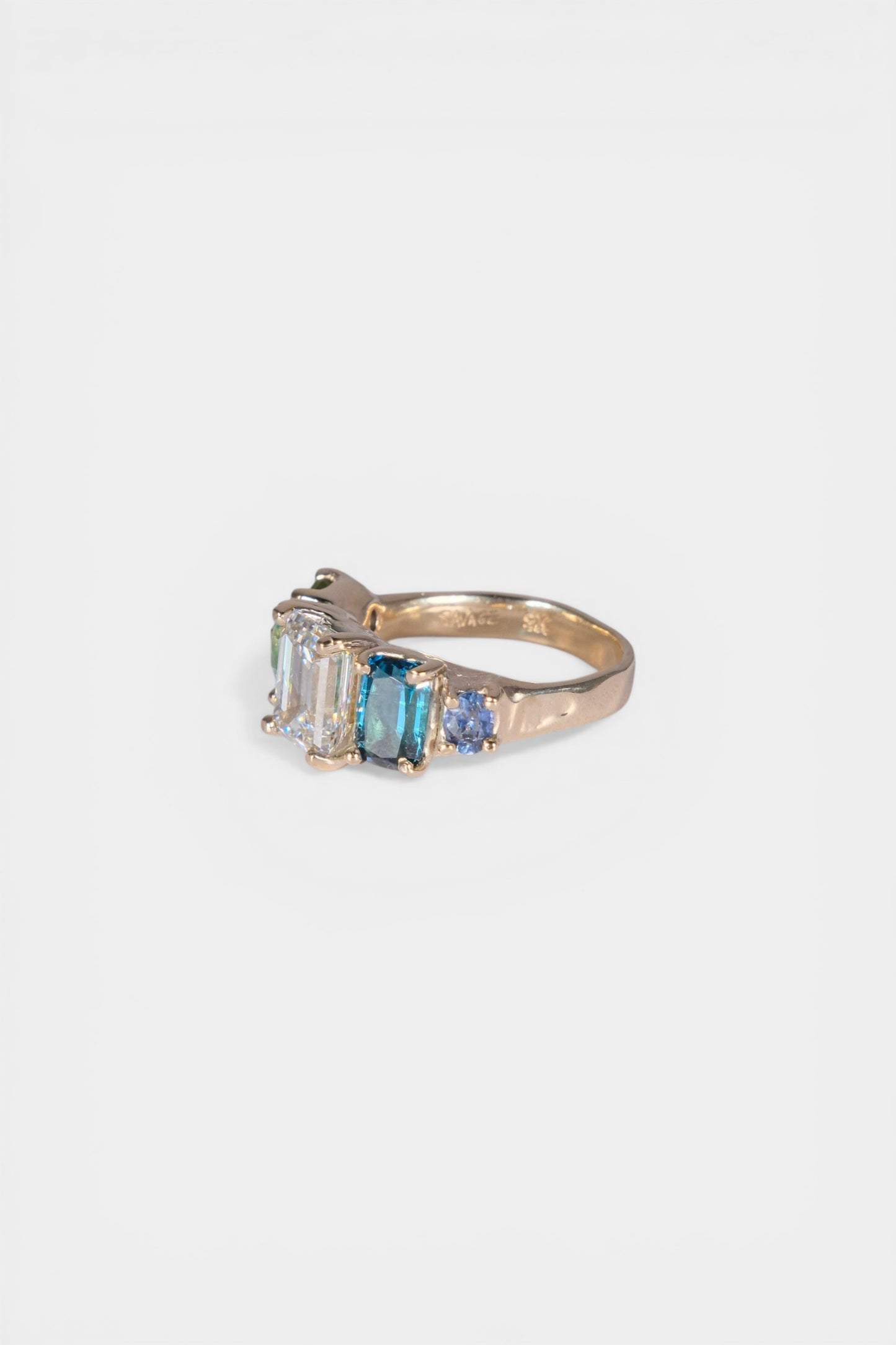 Equinox Ring