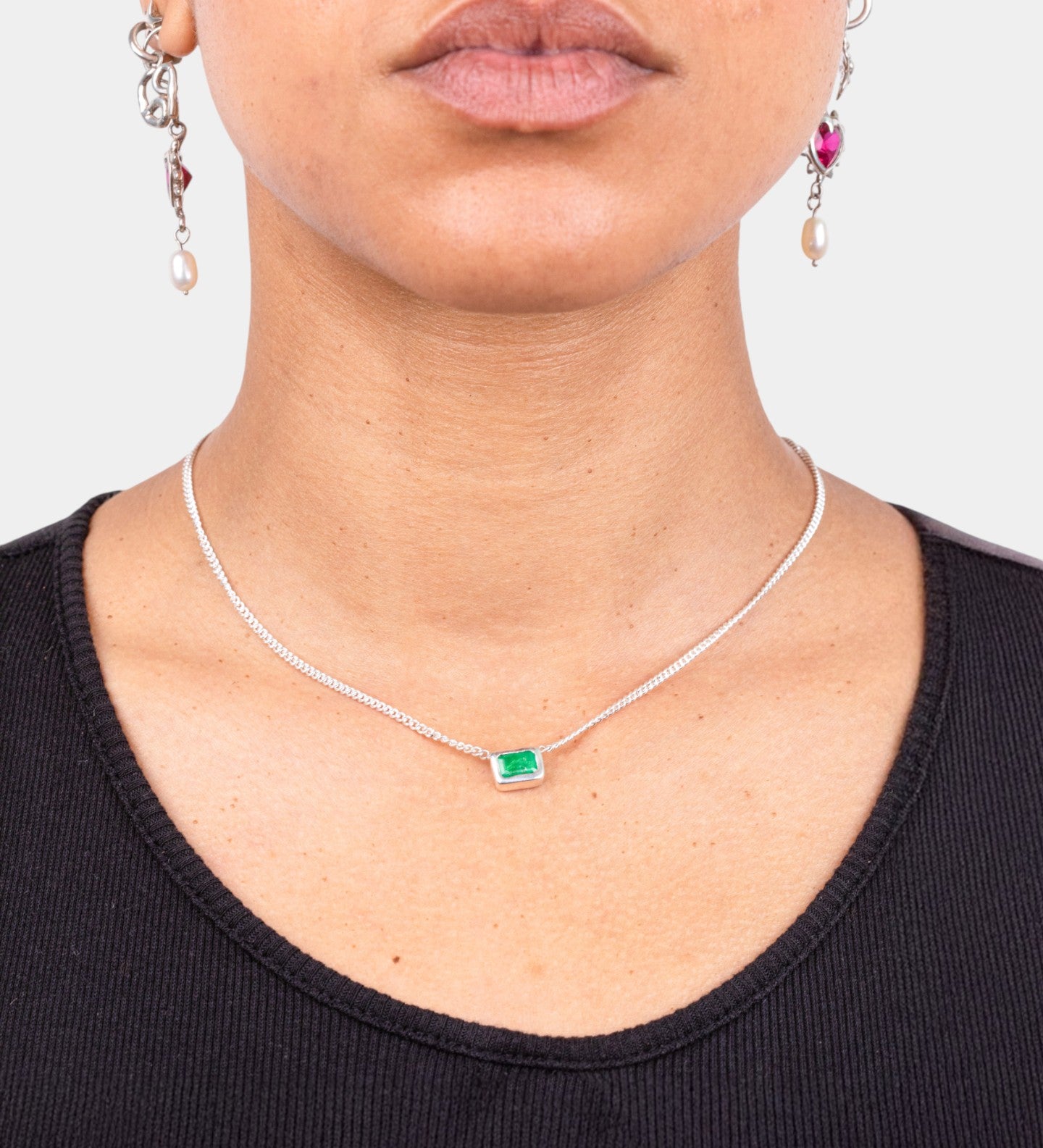 The Emerald Choker