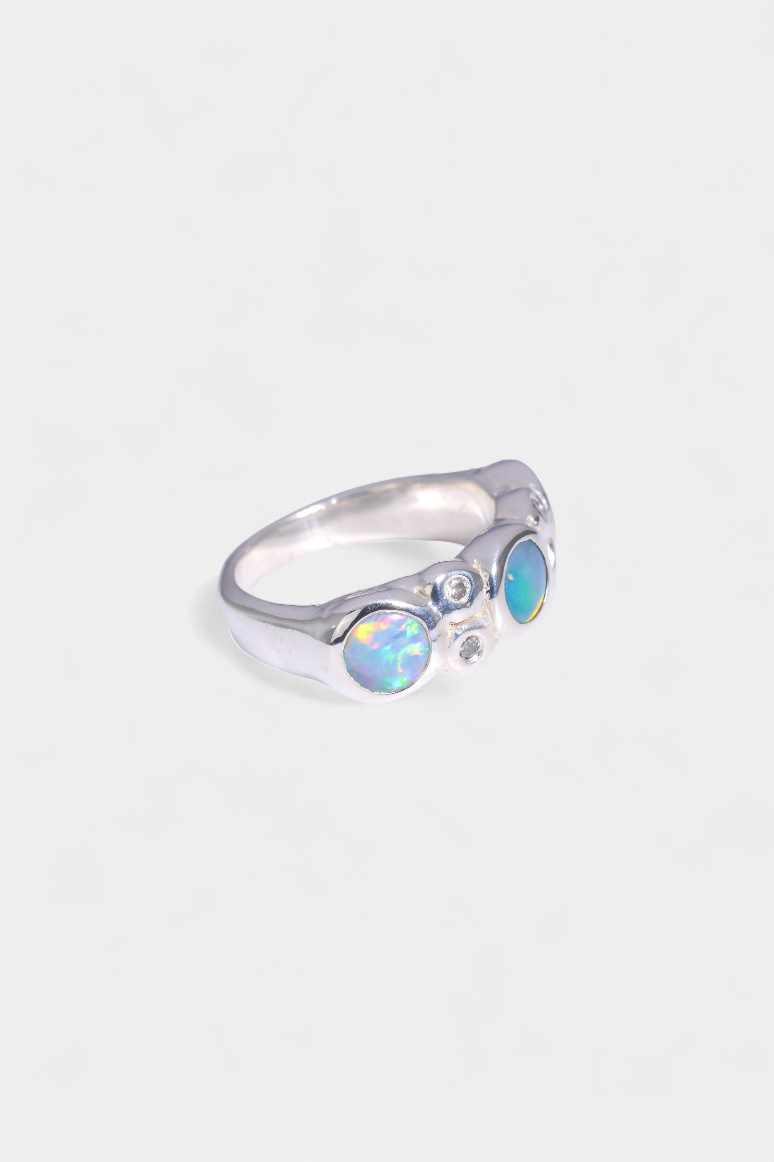Well Rounded Ring