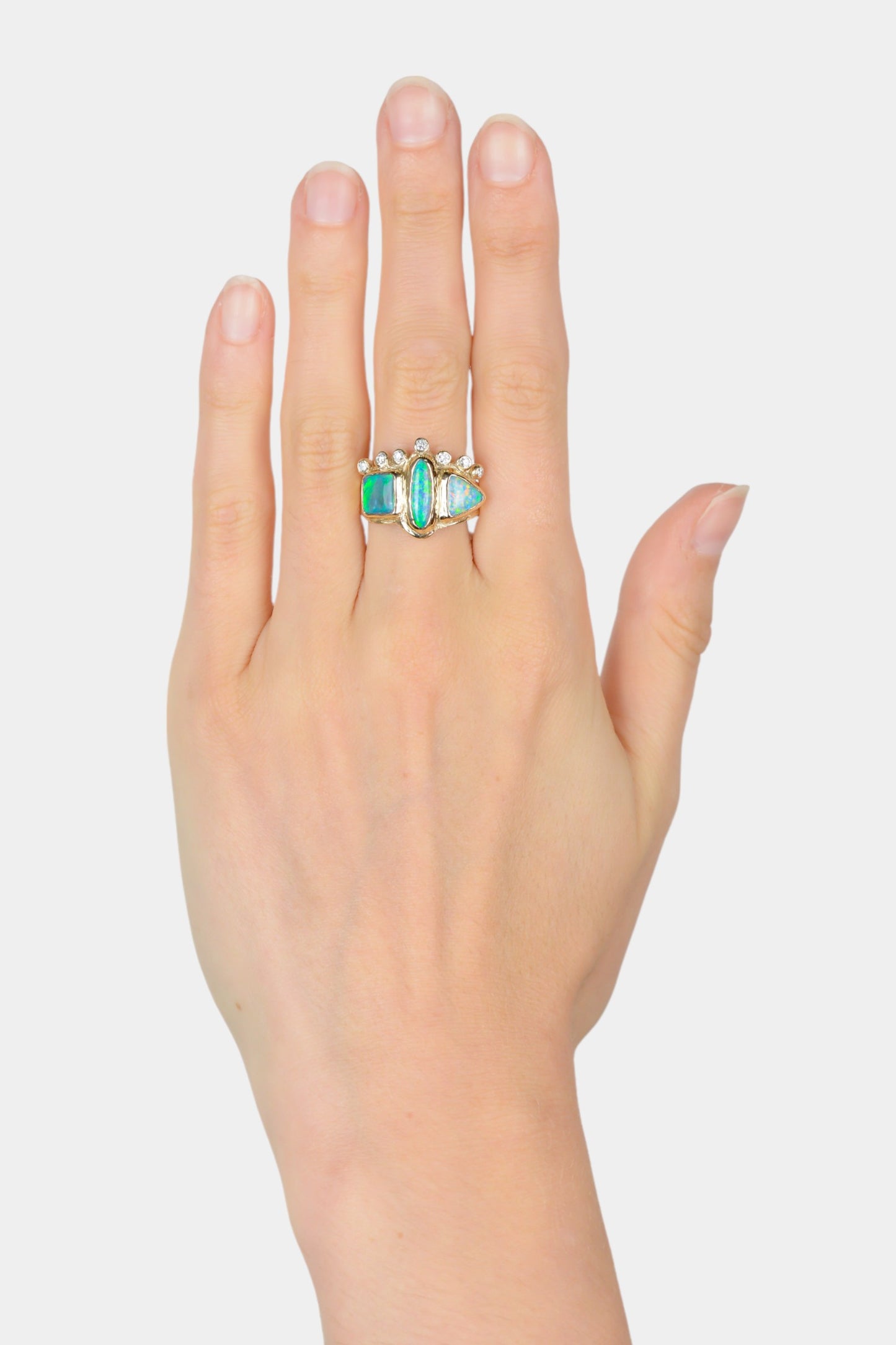 Devotion Ring
