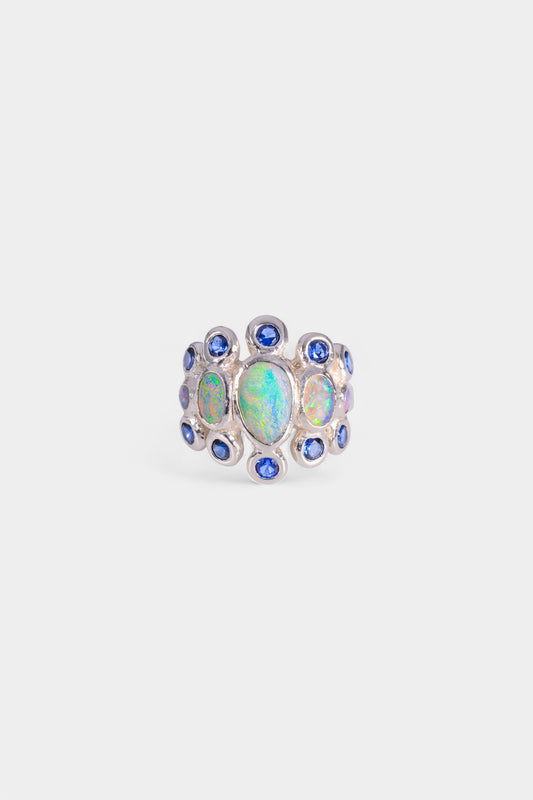 7 Seas Ring