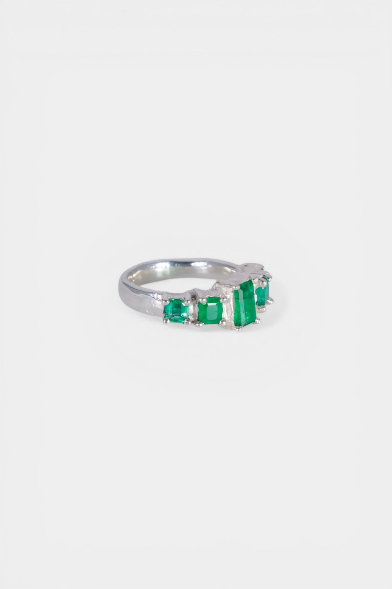 Seeing Green Ring
