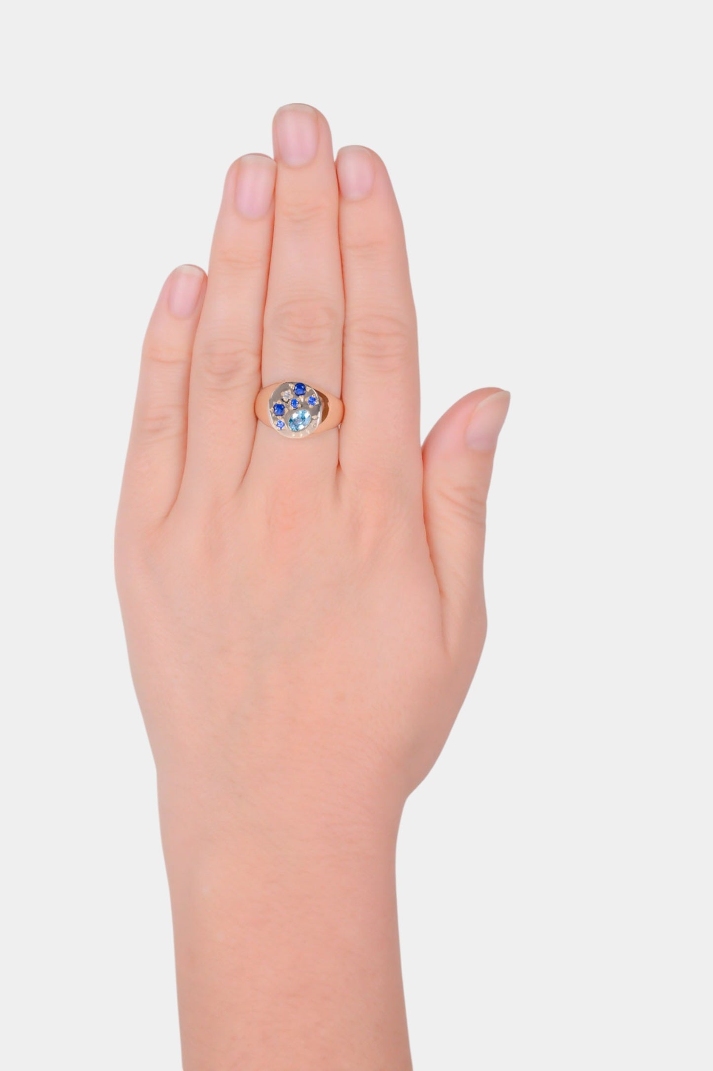 Best Pals Ring