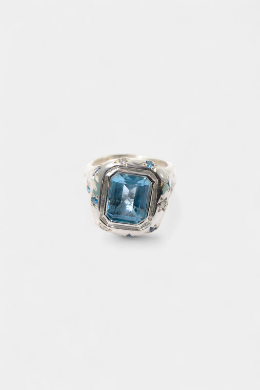 Spelunking Ring