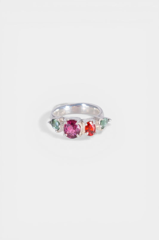 Life's a Parti Ring