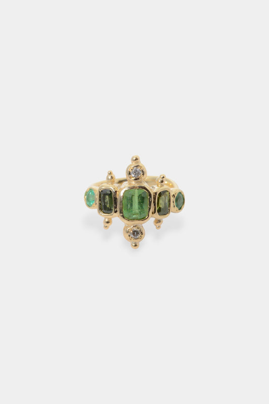 Finest Ring