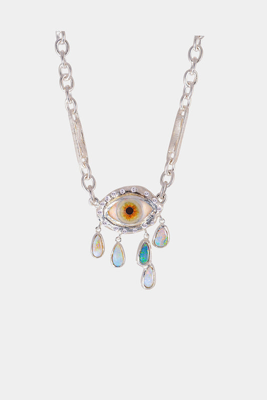 Eyes For All Necklace No.4