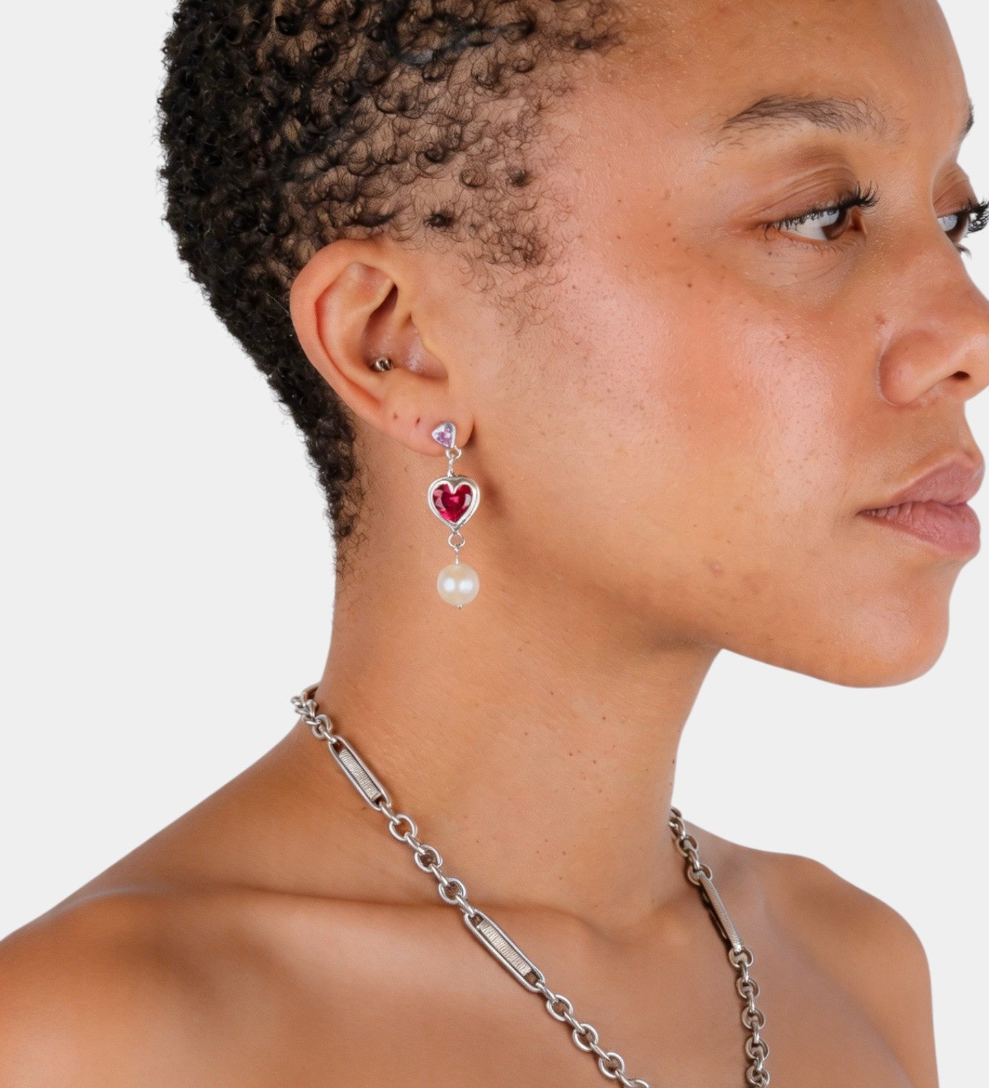 Be Mine Earrings
